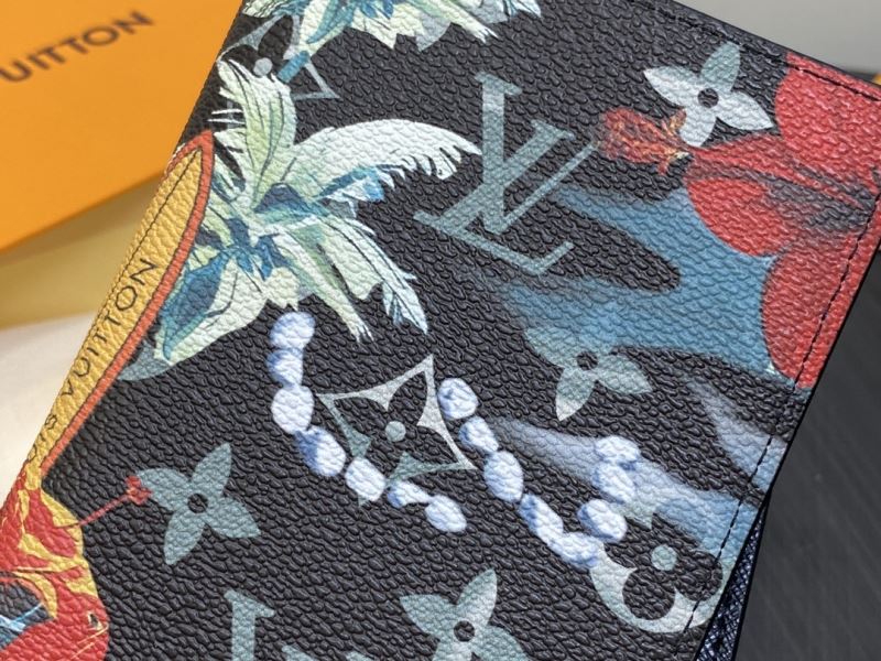 Louis Vuitton Wallets